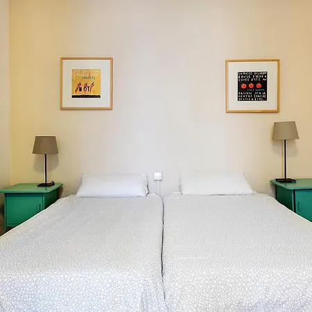 Amplio Con Dos En Sant Antoni / Poble Sec Apartament