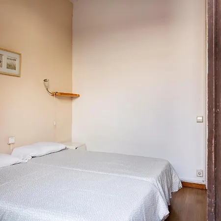 Amplio Con Dos En Sant Antoni / Poble Sec Apartament *