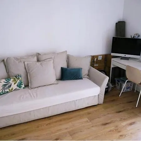 Appartement La Casa Verde