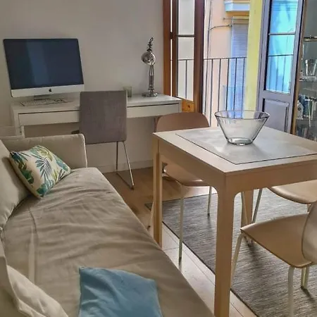 Appartement La Casa Verde