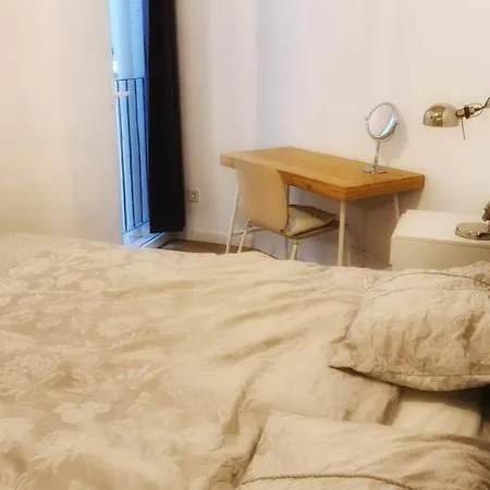 Appartement La Casa Verde Barcelona