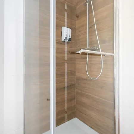 Limehome Carrer De Fontcoberta - Digital Access * Barcelone