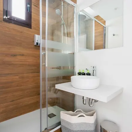 Limehome Carrer De Fontcoberta - Digital Access Barcelone