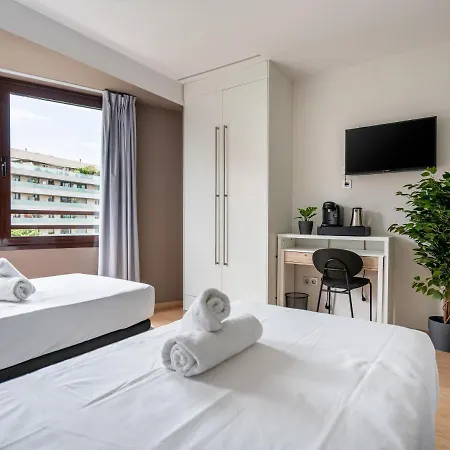 Hotel Limehome Carrer De Fontcoberta - Digital Access