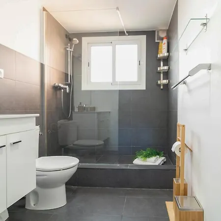 Precioso Apartamento En Mercat Sant Antoni