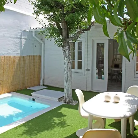Villa Fridays Flats Alba Barcelona