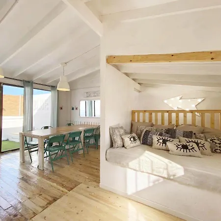 Fridays Flats Casa Aquamarine Barcellona