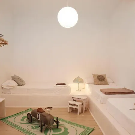 Fridays Flats Alba Villa Barcelona