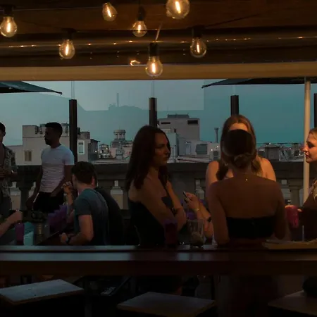 Kabul Party