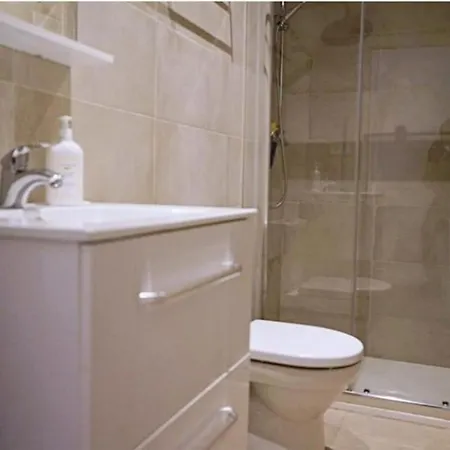 Appartement La Casa Verde