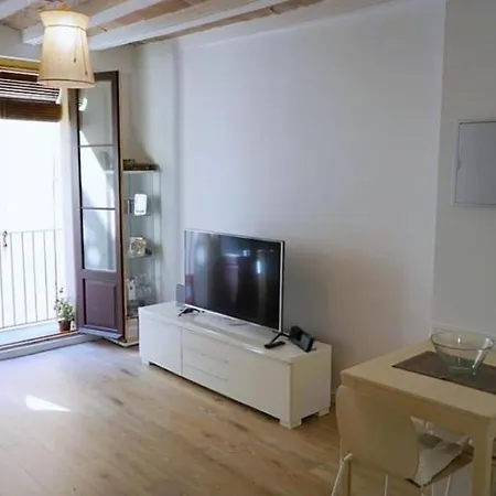 La Casa Verde Appartement *