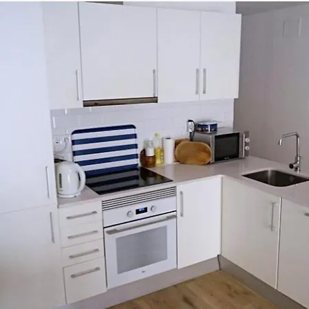 La Casa Verde Appartement