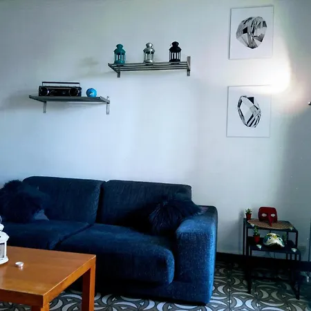 Cozy Plaza Espana Aparthotel