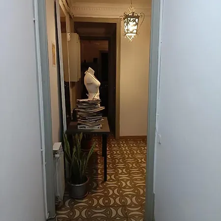 Aparthotel Cozy Plaza Espana