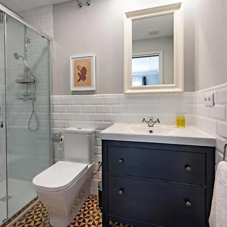 Apartament Habitat Grace