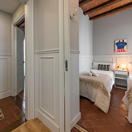 Habitat Grace Lägenhet *