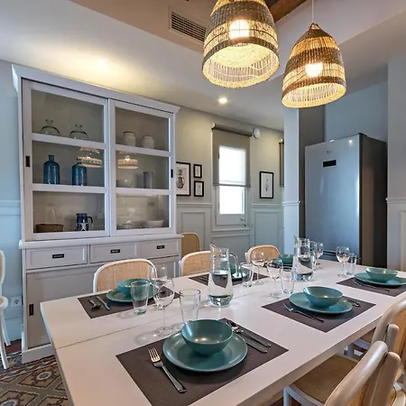 Habitat Grace Apartament