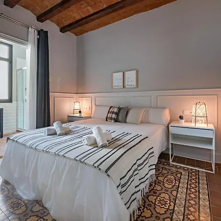 Habitat Grace Apartament