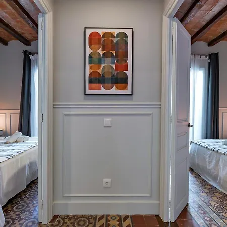 Apartament Habitat Grace