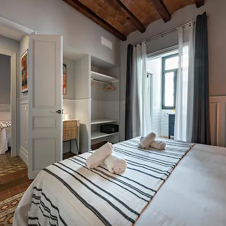 Apartament Habitat Grace *