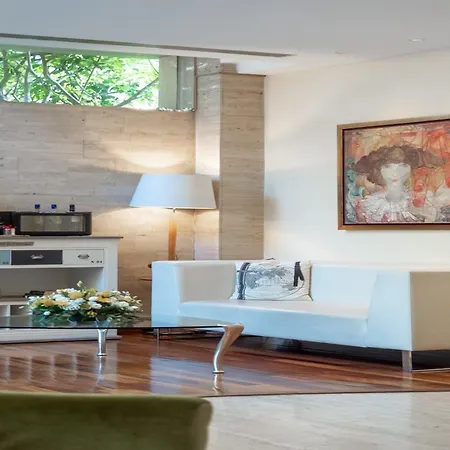 Vilana Boutique 4* Barcelone
