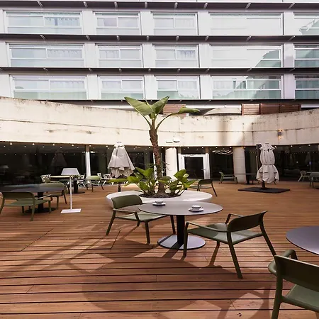 Casa Lit Hotel