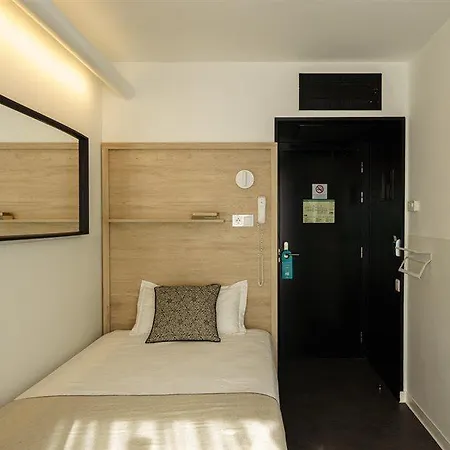 Hotel Casa Lit Barcelona
