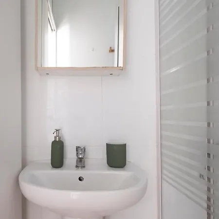 Apartment Centric Gaudi