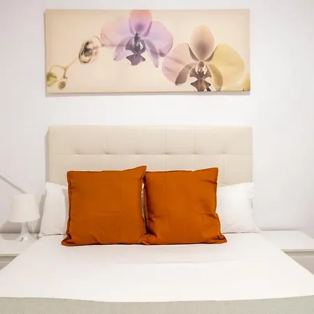 Centric Gaudi Apartment