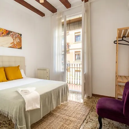 Centric Gaudi Apartment