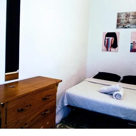 Aparthotel Cozy Plaza Espana