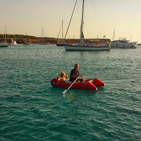 On A Beautiful Ocean Going Classic Schooner! Botel *