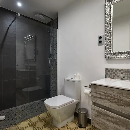 Appartamento Bbarcelona Duplex Poble Sec Barcellona