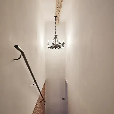 Apartamento Bbarcelona Poble Sec Barcelona