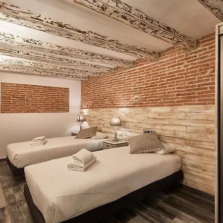 Bbarcelona Poble Sec Apartamento