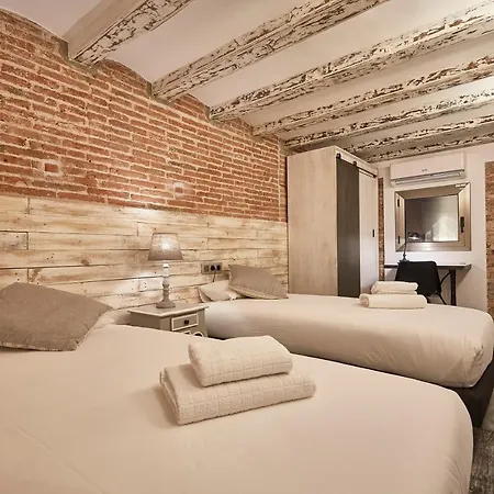 Apartamento Bbarcelona Poble Sec Barcelona
