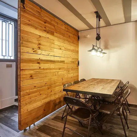Apartamento Bbarcelona Poble Sec Barcelona