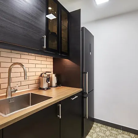 Apartamento Bbarcelona Poble Sec *