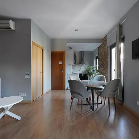Numa Lustre 아파트