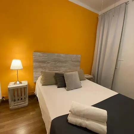 Hostel Alani Montjuic