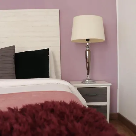 Hostel Alani Montjuic Barcelona