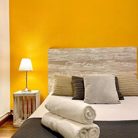 Hostel Alani Montjuic