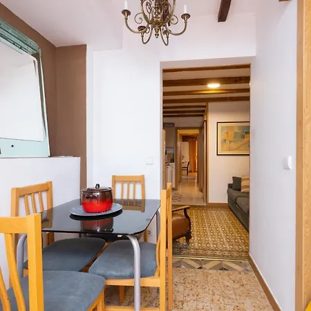 Aparteasy - Gracia Apartament *