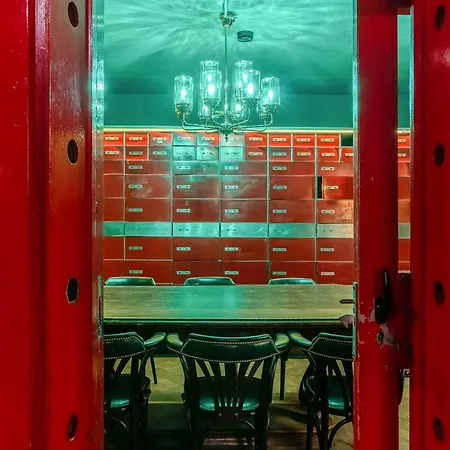 Casa Gracia Barcelona