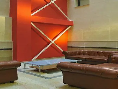 Aramunt Apartmanhotel 4*