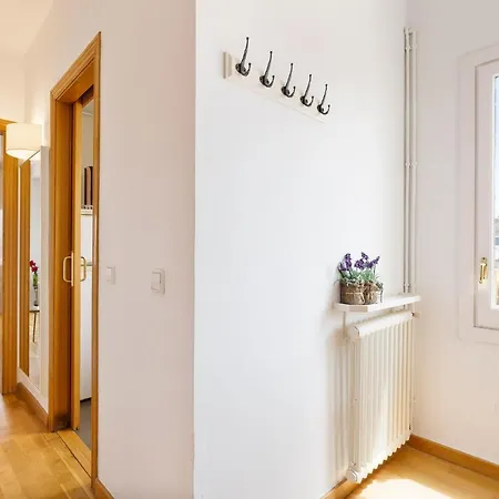 U-nique Rambla Catalunya Apartamento *