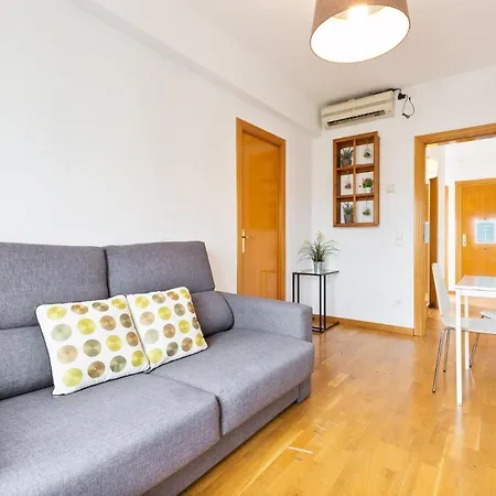 U-nique Rambla Catalunya Apartamento *