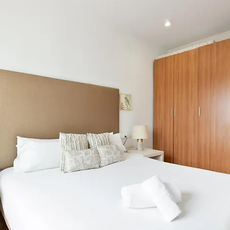 U-nique Rambla Catalunya Apartamento
