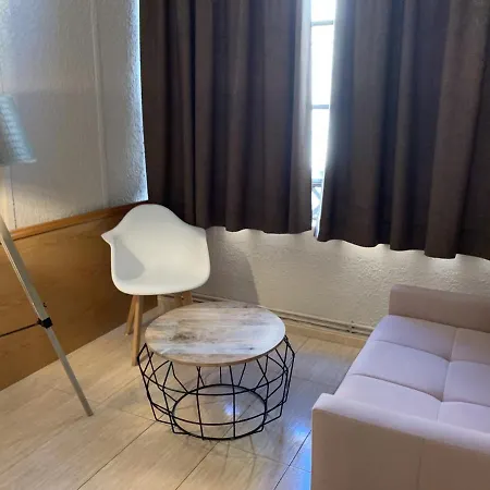 Iznajar Maison d'hôtes 2*