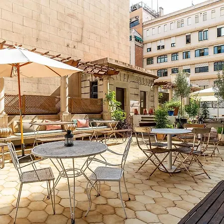 Albergue Casa Gracia *